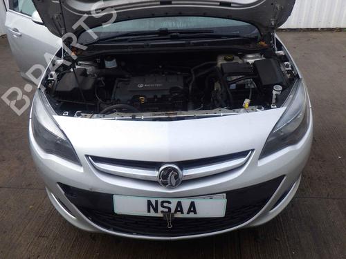 Engine VAUXHALL ASTRA Mk VI (J) (P10) 1.4 | BP36280694M1 - Image 2