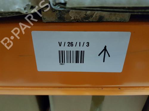 Right front fog light KIA CEE'D Sportswagon (JD) 1.4 CRDi 90 | BP29492734C31 