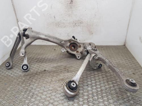 Left front steering knuckle AUDI A6 C6 Avant (4F5) 2.0 TDI | BP28049704M25 