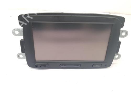 Radio RENAULT CAPTUR I (J5_, H5_) 1.5 dCi 90 (J5N4, J5M5, J5MW, J5M6, J5AL, J5AJ) | BP38910854E6 - Image 2