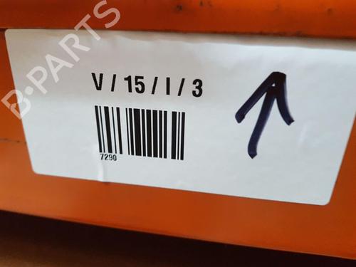 Gear lever MERCEDES-BENZ SPRINTER 4-t Van (B907, B910) 416 CDI RWD (907.643, 907.645, 907.647) | BP31574550M90  - Image 7