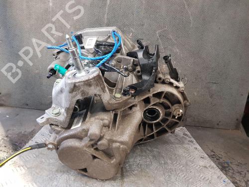 Gearbox NISSAN QASHQAI II (J11, J11_)  | BP30138042M3 