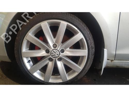 Ignition barrel VW GOLF VI (5K1) 2.0 TDI | BP29292767M48 