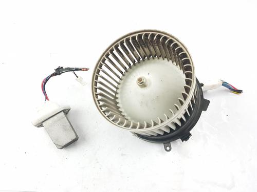 Used Heater blower motor NISSAN QASHQAI I (J10, NJ10) 1.5 dCi (110 hp) 29620379