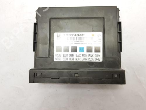 Elektronisk modul CHEVROLET CRUZE (J300) 2.0 CDI (123 hp) 29467526