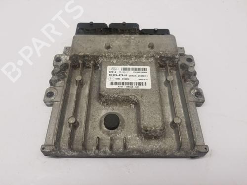 Engine control unit (ECU) FORD KUGA I 2.0 TDCi | BP36364679M57 - Image 5