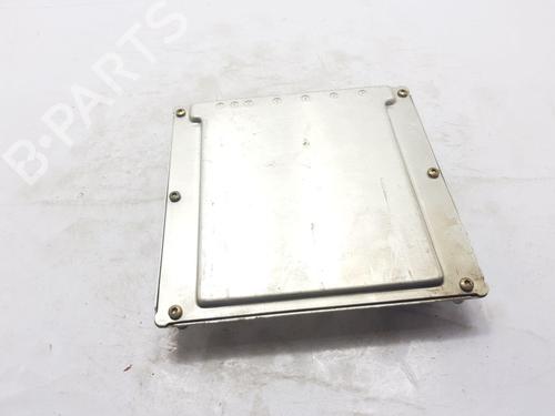 Engine control unit (ECU) MG MG ZT- T 2.0 CDTi | BP30976755M57
