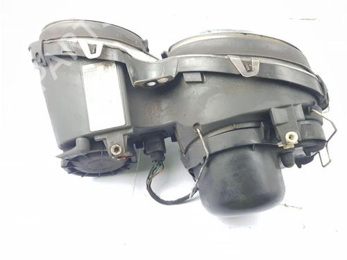 Right headlight JAGUAR X-TYPE I (X400) 2.0 D | BP32177580C29 