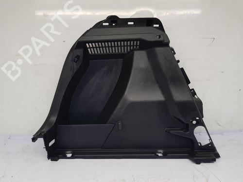 Used Boot lining PEUGEOT 2008 II (UD_, US_, UY_, UJ_, UR_, UC_) 1.2 PureTech 130 (USHNS, URHNS) (130 hp) 31027253