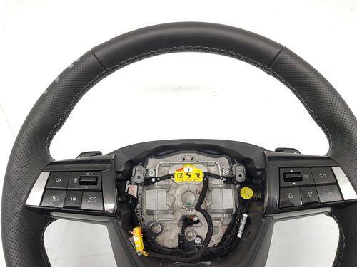 Steering wheel OPEL ASTRA L (O5) 1.2 (FPHNSL, FPHNSR) | BP22205797C49 