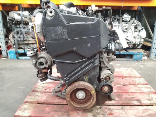 Engine RENAULT MEGANE III Coupe (DZ0/1_) 1.5 dCi (DZ09, DZ0D, DZ1F, DZ1G, DZ14, DZ29) | BP37584964M1 - Image 3