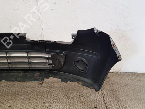 Front bumper NISSAN MICRA III (K12) 1.2 16V | BP31663782C7 