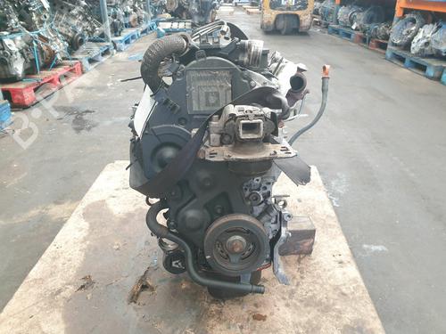 Engine PEUGEOT 308 I (4A_, 4C_) 1.6 HDi | BP25022201M1