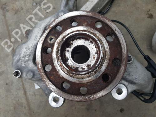 Left front steering knuckle MERCEDES-BENZ GLC (X253) 220 d 4-matic (253.905, 253.903) | BP24478335M25 