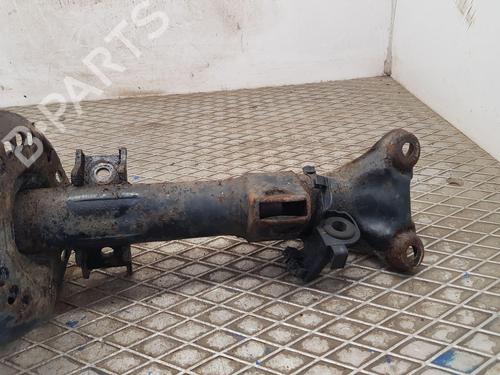 Left front shock absorber MERCEDES-BENZ CLS (C218) CLS 350 BlueTEC / d (218.326) | BP29839418M16 