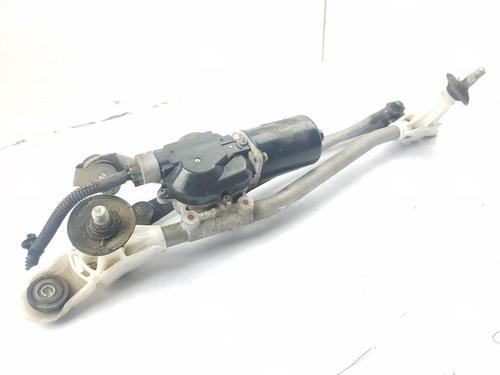 Front wiper motor HONDA JAZZ II (GD_, GE3, GE2) 1.2 i-DSI (GD5, GE2) | BP29292851M29 