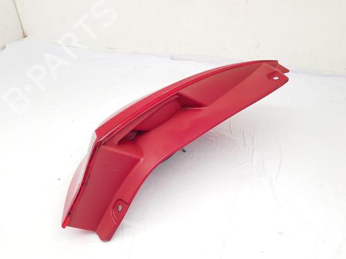 Left taillight FORD FIESTA VI (CB1, CCN) 1.25 | BP38558469C34 - Image 4