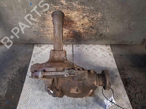 Differensial forvogn LAND ROVER DISCOVERY III (L319) 2.7 TD 4x4 (190 hp) 30290258