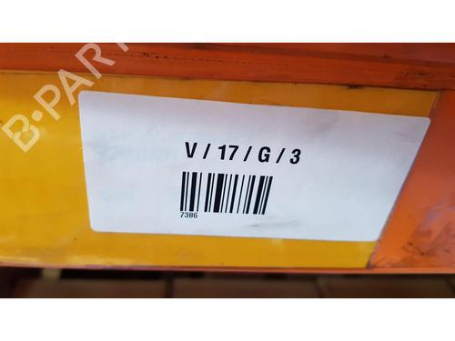 Fuel pump HONDA CIVIC VIII Hatchback (FN, FK) 1.8 (FN1, FK2) | BP25839372M76 