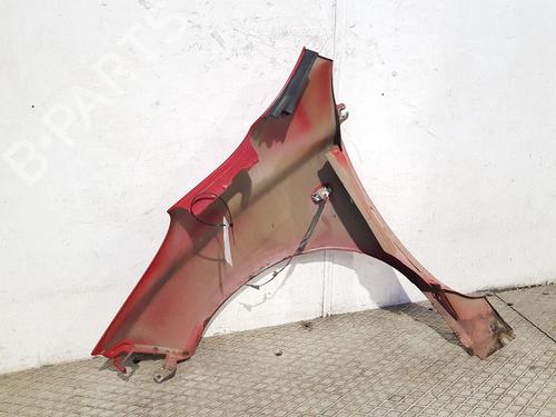 Right front fenders NISSAN MICRA C+C III (K12) 1.6 160 SR | BP29957304C42