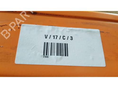 Venstre bagtil bærearm LOTUS EXIGE 3.5 350 S | BP37447134M14 - Image 7