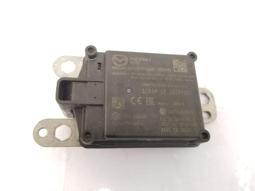 Used Electronic module MAZDA CX-30 (DM) SKYACTIV-G M Hybrid (122 hp) 30713751