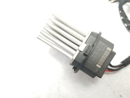 Heater blower motor PORSCHE BOXSTER (981) S 3.4 | BP25840370M62