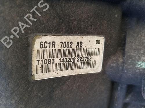 Gearbox FORD TRANSIT Van (FA_ _) 2.2 TDCi | BP32406057M3 