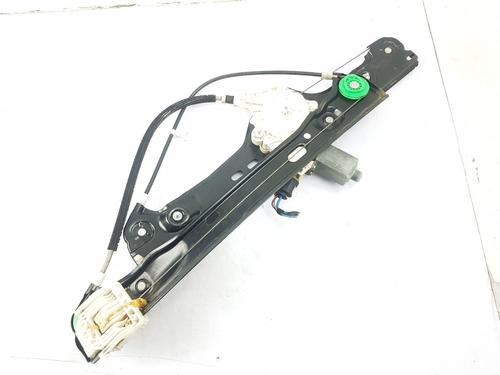Used Front right window mechanism BMW 3 (E90) 316 d (116 hp) 29343207