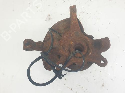 Højre Styrespindel Lejehus MITSUBISHI COLT VI (Z3_A, Z2_A) 1.1 (Z31A, Z32A) (75 hp) 22681563