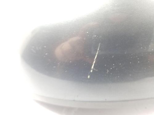 Left mirror MAZDA 2 (DE_, DH_) 1.5 MZR (DE5FS) | BP27920727C26 