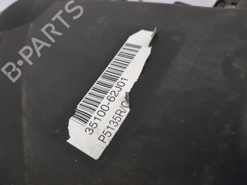 Right headlight SUZUKI SWIFT III (MZ, EZ) 1.3 (RS413, ZC11S) | BP31574718C29 