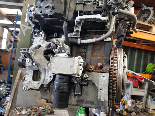 Engine DACIA DUSTER (HM_) 1.5 dCi 115 4x4 | BP28592789M1