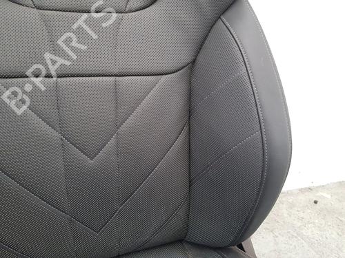 Left front seat BMW XM (G09) XM All-wheel Drive | BP39884163C15 - Image 8