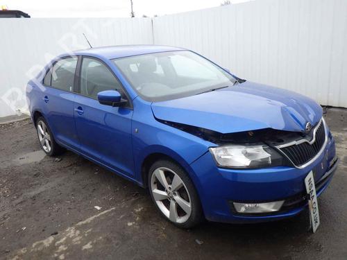 Used Parts SKODA RAPID (NH3, NK3, NK6)  1.6 TDI  2234456