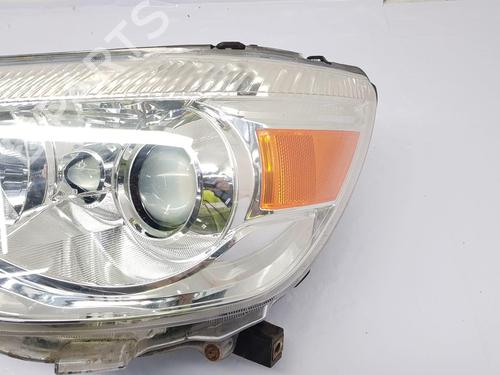 Left headlight MITSUBISHI ASX (GA_W_) 1.6 MIVEC (GA1W) | BP32221607C28 - Image 4