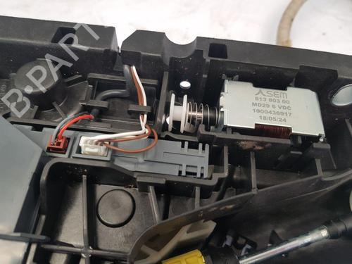 Gear lever VOLVO XC60 II (246) T5 AWD | BP33295830M90  - Image 5