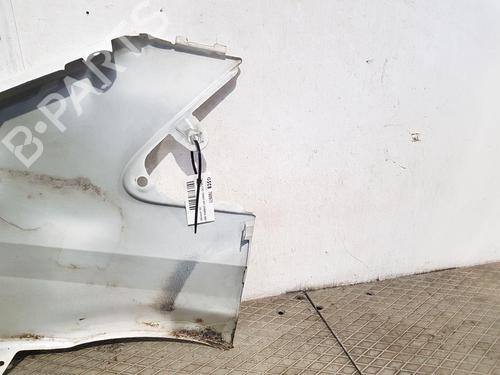 Right front fenders FORD TRANSIT Van (FA_ _) 2.4 TDCi RWD | BP30184851C42 