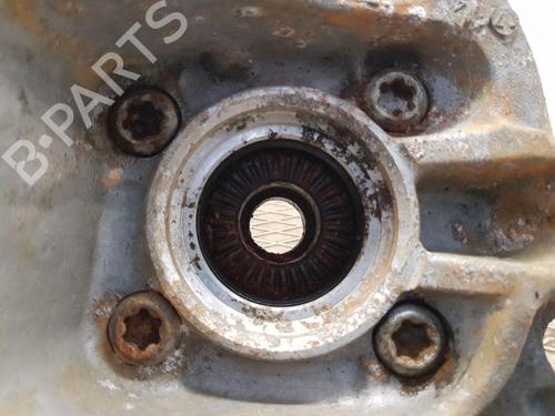 Right front steering knuckle MINI MINI (F56) Cooper S | BP30627821M26 