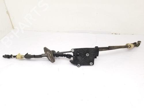 Leva del cambio Leva del cambio CHRYSLER YPSILON 1.2 (69 hp) 36406167 36406167