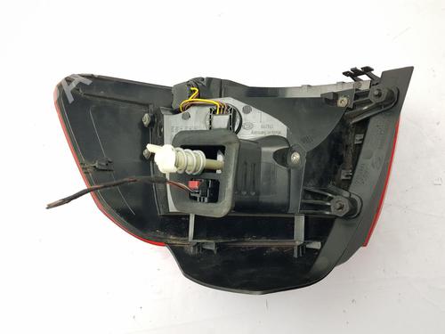 Left taillight VW GOLF VI (5K1) 2.0 GTi | BP27194187C34 
