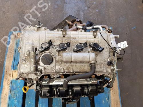 Engine TOYOTA AURIS (_E18_) 1.8 Hybrid (ZWE186_, ZWE186R) | BP25853942M1
