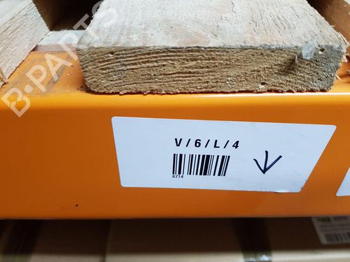 Left front driveshaft MINI MINI (F55) Cooper | BP33130734M38  - Image 7