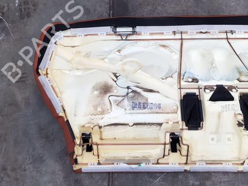 Left front seat MINI MINI (F55) Cooper | BP29597988C15 