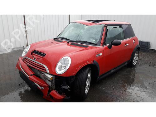 Left front driveshaft MINI MINI (R50, R53)  | BP25461528M38 