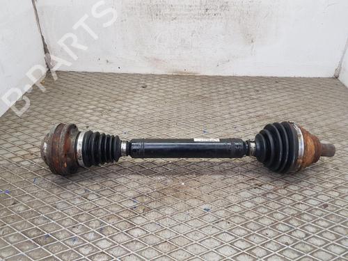 Used Right front driveshaft AUDI A3 (8V1, 8VK) S3 quattro (300 hp) 29315983