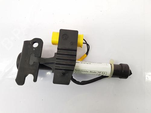 Used Electronic module BMW X3 (G01, F97, G08) M Competition (510 hp) 32177679