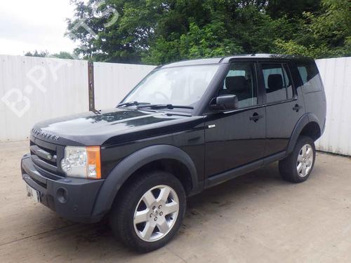 Electronic module LAND ROVER DISCOVERY III (L319) 2.7 TD 4x4 | BP29641841M83 - Image 7