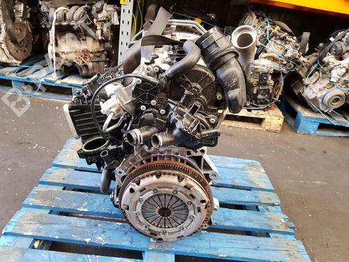 Engine VW GOLF VII (5G1, BQ1, BE1, BE2) 1.4 TSI | BP30138090M1