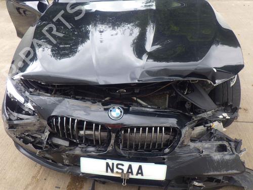 Radio BMW 5 (F10) 520 d | BP29229848E6 